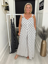 Load image into Gallery viewer, Alesha jumpsuit - 2 colours
