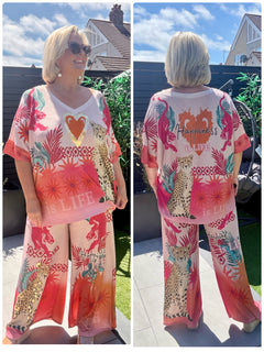 Load image into Gallery viewer, Malibu trousers
