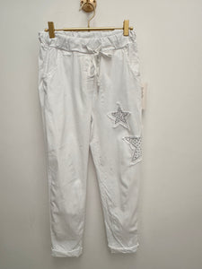 Star magic trousers - 9 colours