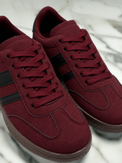 Load image into Gallery viewer, Willow trainers - Berry
