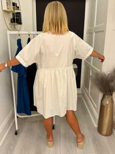 Missy dress - 3 colours