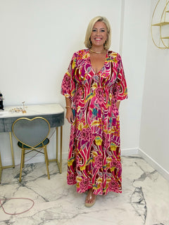 Load image into Gallery viewer, Marbella dress
