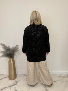 Load image into Gallery viewer, Brandy Jacket
