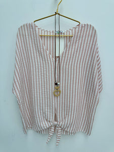 Elsa top - 7 colours