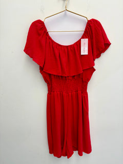 Load image into Gallery viewer, Jordan playsuit
