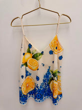 Load image into Gallery viewer, Lemon co-ord
