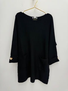 Load image into Gallery viewer, Tyler Jumper dress
