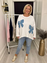 Load image into Gallery viewer, Bow top - 4 colours
