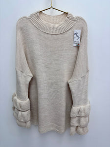 Paige jumper - 8 colours