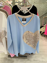 Load image into Gallery viewer, Brittany top - 5 colours
