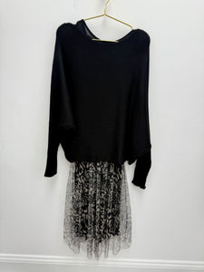 Ariana dress - 3 colours