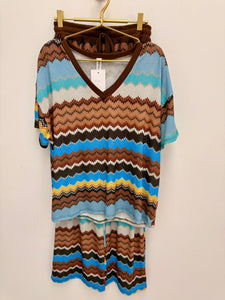 Serenity Co-ord - 3 colours