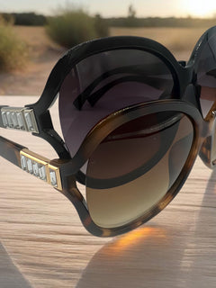 Load image into Gallery viewer, Hayley Sunglasses
