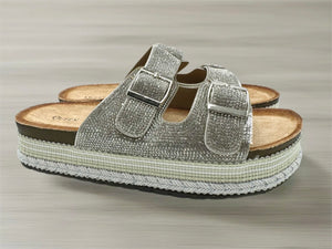 Maddy flatforms