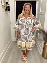 Load image into Gallery viewer, Eleanor dress
