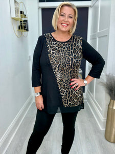Caroline top - 5 sizes