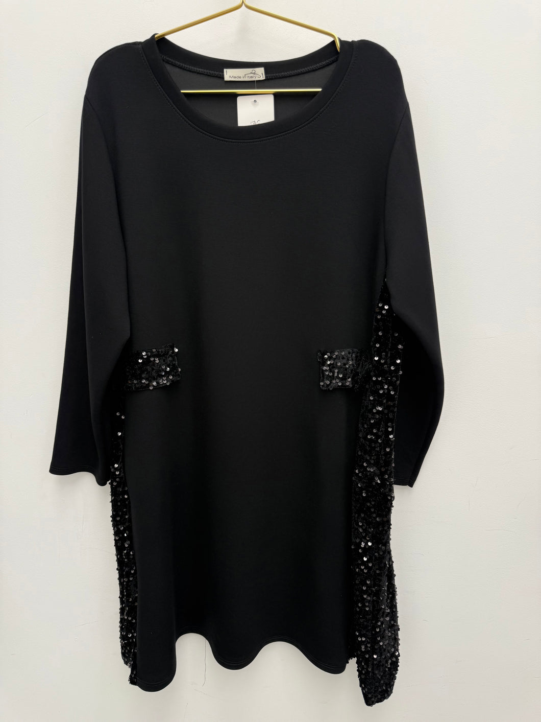 Lottie dress - 4 colours