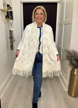 Load image into Gallery viewer, Heather scarf - 5 colours
