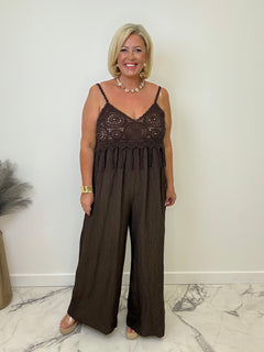 Load image into Gallery viewer, Nina Jumpsuit
