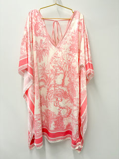 Load image into Gallery viewer, Island dress
