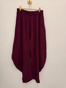 Olivia trousers - 9 colours