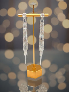 Load image into Gallery viewer, Glam Earrings
