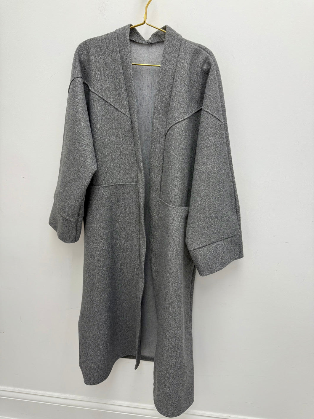 Clare coat - 7 colours