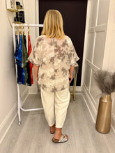 Load image into Gallery viewer, Leanne top - 6 colours. LAST ONE

