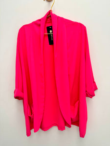 Leya jacket - 8 colours