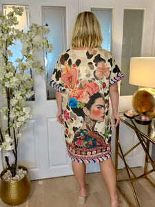 Rosie dress