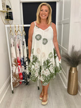 Load image into Gallery viewer, Miley dress - 5 colours
