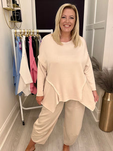 Amelia co-ord - 8 colours
