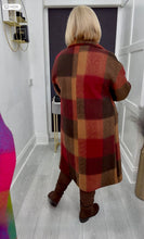 Load image into Gallery viewer, Verity coat - 2 colours
