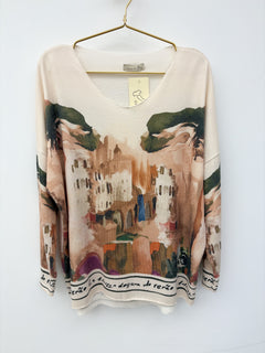 Load image into Gallery viewer, Amalfi jumper
