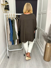 Load image into Gallery viewer, Julia top - 7 colours
