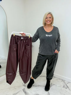 Load image into Gallery viewer, Faith Trousers
