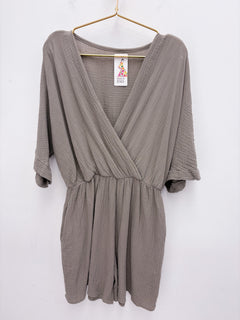 Load image into Gallery viewer, Annaya Playsuit
