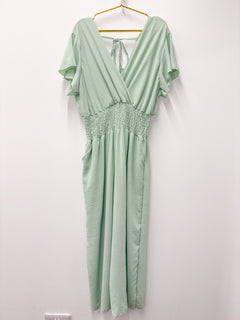 Load image into Gallery viewer, Trinity jumpsuit
