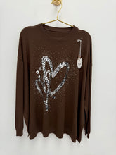 Load image into Gallery viewer, Angela jumper - 6 colours
