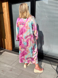 Chic kimono - 4 colours