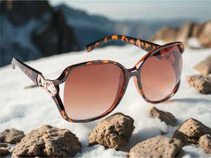 Lexie Sunglasses - 2 colours