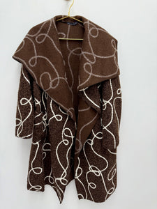 Brody coat - 4 colours