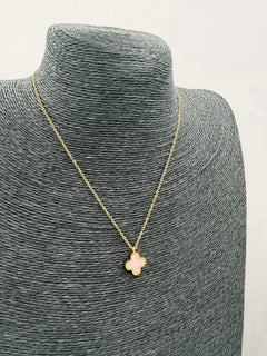 Load image into Gallery viewer, Clover Jewellery Collection - Various colours

