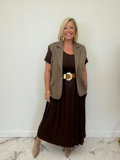 Load image into Gallery viewer, Zara Waistcoat
