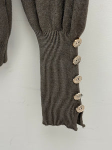Candice jumper - 4 colours