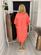 Load image into Gallery viewer, Tori dress - 4 colours
