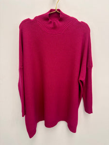 Val jumper - 9 colours