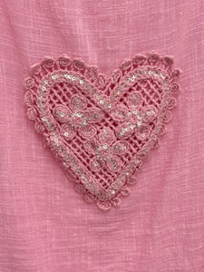 Caitlin top - 7 colours