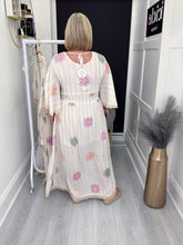 Load image into Gallery viewer, Whitney dress - 2 colours
