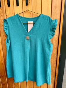 Maia Top - 13 colours
